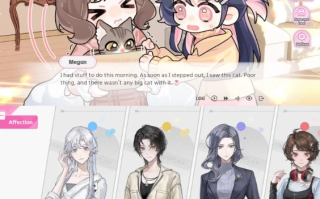 [日式GAL/百合/新作/PC] 不恋爱就完蛋了 官方中文版 [1+900M][百度盘]