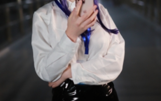 上杉绘梨落 - 雷电将军同人 58P-488M