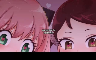 [HellDevice (nalvas)] さいみんこうびだいさくせん2 (SPY×FAMILY)