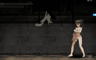 【ACT/PC/动作/动态/鬼怪/汉化】Ghost Hunter Vena