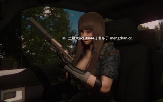 【3D亚洲SLG 动态 冒险 后宫 机翻】阿斯特里昂 Astreon [Ch.2 v0.4] 3.85gb