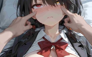 约会大作战 时崎狂三小合集 [10本+1300p+1.3G]