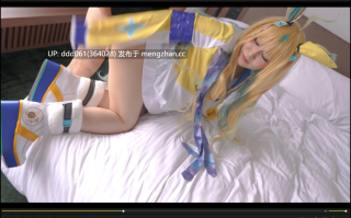 [COSH-309]  商业気ざぁこネオユニちゃん✨アヘってオホって激イキめちゃんこビッチちゃん💖なりきり公开[3.8G]