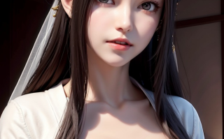 【图包】秦怡宁性感晚装52（性感素）