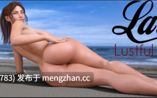 【大型/3DCG/动态/群交/动态/PC/机翻/合集】劳拉：欲望的秘密 Laura Lustful Secrets [圣诞特别篇 Xmas Special v0.4+旧版特别篇] 【26G】【序号7239】
