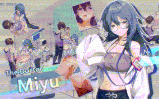 [PC][互动SLG/官中/动态/2D]修干嘛？二手3C店的闇营业 Sex, Secrets & Used Tech demo 官中步兵版 [884MB]