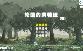 【PC端】轮回的莉薇娅/リンネのリビア Ver0.4 【ACT】【无码】【简体中文】