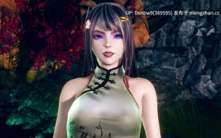 【欧美SLG/汉化/动态】变态茶馆 Perverted Tea House v0.1【PC/1.86G】