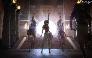 [更新]【神作RPG/3D作品/全动态】蛇之交响曲（Symphony of the Serpent）V09112 汉化中文【2.60G】