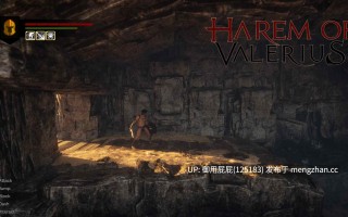 [动作ACT/动态/更新] 瓦勒里乌斯的后宫 Harem Of Valerius v1.0.4.0 原版生肉步兵版 [3.60G]