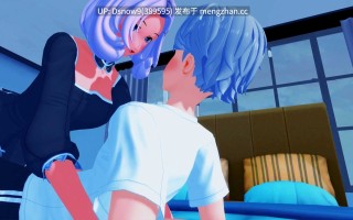 【日系SLG/AI汉化/动态】回归本源 Back to the Roots v0.44【PC/3.72G】