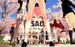 5[RPGAI汉化]剑术 SAO v0.2.1 AI汉化版 [PC3.22G]