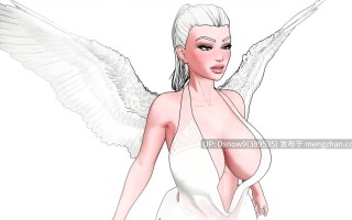 【欧美SLG/AI汉化/动态】神圣之踵 Divine Heel v0.3.1【PC+安卓/0.7G】