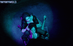 【2K/无修】新作-YWYWYW013 ‎御姐の诱惑