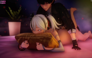 Fearess 11.13新作 鸣潮 椿