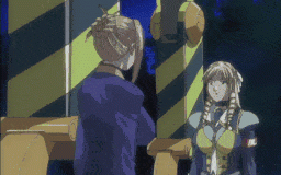 DISCIPLINE ～第四章 戒律～ [中文字幕]