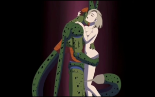 18号被沙鲁先奸后杀