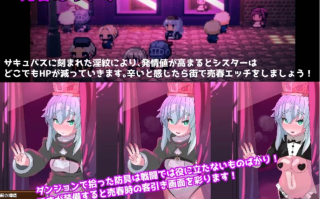 [ACT动作]  pc 淫辱情色陷阱地牢 PINK LIGHT 淫辱エロトラップダンジョ...