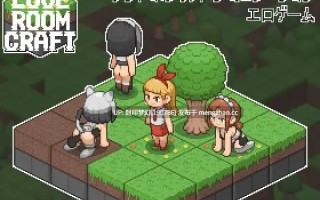  A845 Love Room Craft