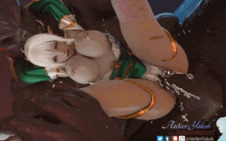 [Movie+Audio] ELF Lv.2