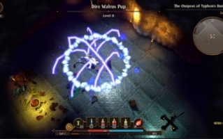 【角色扮演】 命运 重新觉醒 FATE Reawakened-官方中文-解压即玩 [1+1.36G][百度盘] 正经游戏