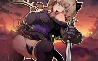 [爆款RPG/中文/步兵]忘却的尤克特拉希尔 官方中文步兵版+典藏CG[新汉化/全CV/1G/PC]