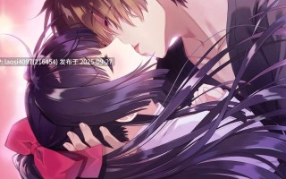 [ADV/PC]#无颜之月 - 待宵的双椿 #顔のない月 -待宵の双椿- AI汉化版V1.0  【PC+2G】[百度盘]