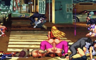 A295 Ryona 98 Ultimate  v0.8.4