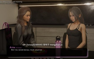 【亚洲SLG/AI汉化/动态】心动工作室 Studio Hearts V0.2【PC/3.7G】