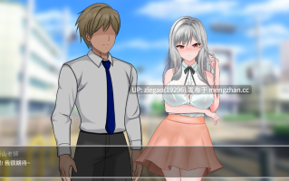 【PC/官中/动态/CV】若山先生的NTR教室 若山先生のNTR教室 1.0.0.1 [Ver1.0.0.1]