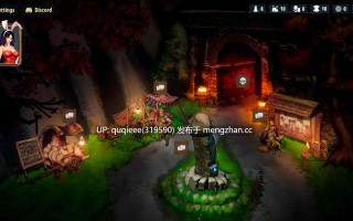 【爆款新作】【ACT/大型肉鸽/官中/步兵/动态/PC】哥布林地下城 Goblin Dungeons【11G】