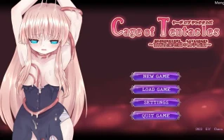 w678 苗床快乐地狱的触手监狱Ver1.3.0 官方中文版 [更新/367.5M]