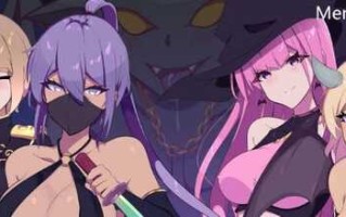 幻影的叛离 v1.0.3  PC+安卓 RPG游戏&NTR 2.1G