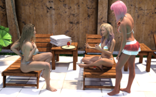 [更新]【欧美SLG/另类兽J/动态】米里亚姆计划 – 生活与探索（Project Myriam – Life and Explorations）Ch.5.08+p 汉化中文 【PC+安卓-3.20G】