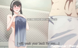 【间谍过家家+更衣人偶高清无码里番合集】