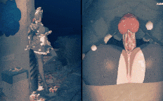 Ellen Joe x Zhu Yuan [完整版][AcidRaiN]