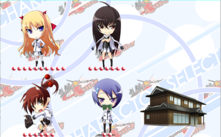 [ADV游戏] 【大型ADV/精翻/全CV】 认真和我谈恋爱！全线精翻汉化硬盘版+存档攻略【汉化/7.3G】