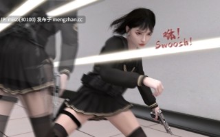 从零开始的武装JK大冒险 01-16+番外篇