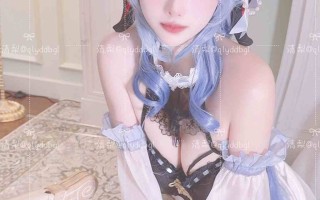 325.福利姬-清梨，写真作品合集，1.15G。