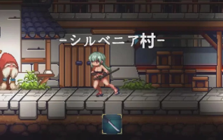 【ACT/中文/动态】美女剣士ハルミ Harumi 美女剑客晴美 V1.0官中汉化【187MB】【序号1598】