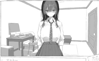 【ADV/AI汉化版】七日 与陌生JK的密室生活 セヴンデイズ 見知らぬJKと密室生活 v0.02 体验版【PC/1.5G】