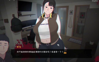 [SLG/汉化] 生化危机 亡灵房客 Tenants of the Dead V1.05 官方中文版 [2.4G]