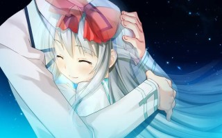  天文钟里的亚莉亚 日文名：天文時計のアリア