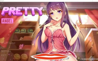 [2DSLG中文] 色女孩GAME！全系列8款游戏合集官方中文步兵社保 电脑1.3G￼￼