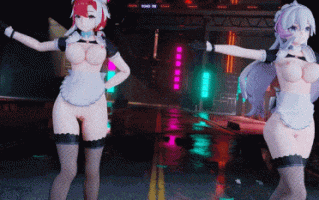 卡拉比丘 Kiss me 愛してる