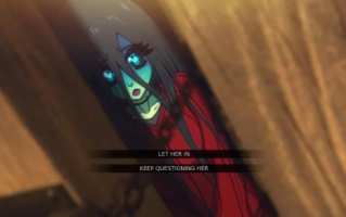  [PC/全CG/汉化/无修/动态/推荐/人外/恐怖]潮湿的梦魇Wet Nightmare [1+340M][百度盘] 