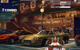 （无限凉菜）小鸟VS宫古