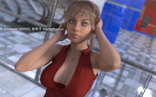 【欧美SLG/AI汉化/动态】无辜者 The Innocent v0.2【PC+安卓/1.23G】