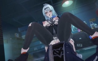 花中桃 仪玄差分