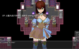 【3D日式RPG 男主 腐败 奴隶 冒险 后宫 机翻】腐败的崛起 Rise of Corruption [v0.3.8] 2.5GB